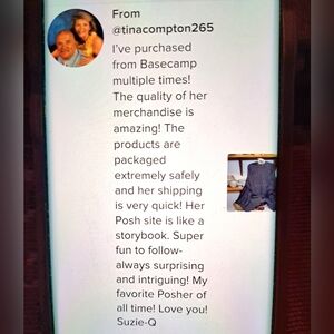 ❣️Love Note❣️